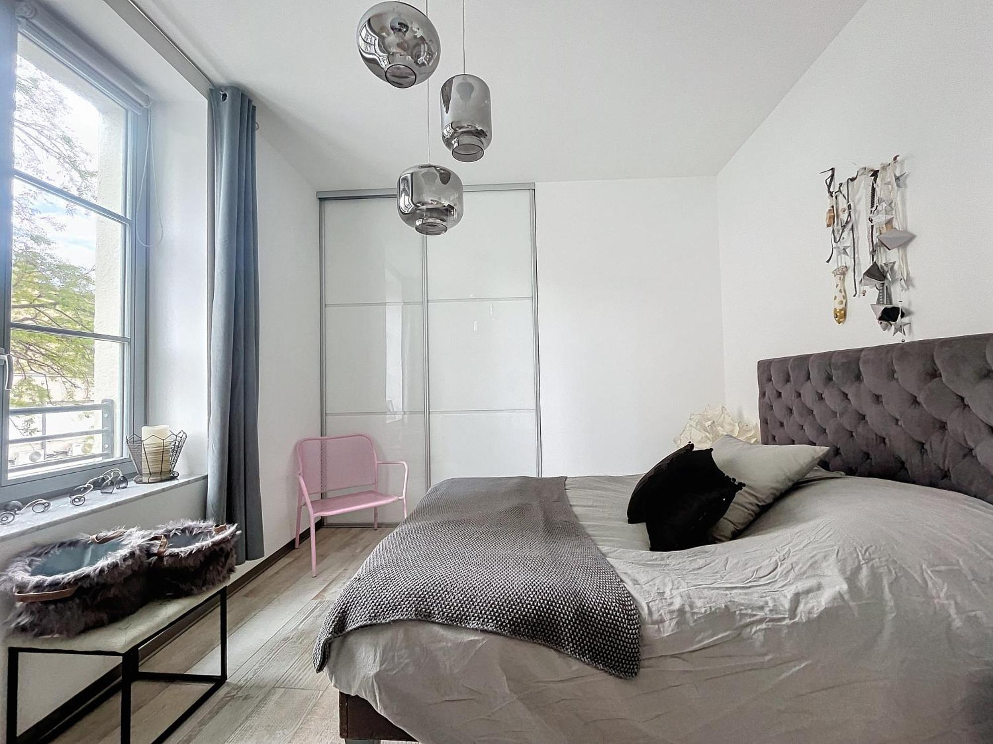 Appartement Centre Historique Mulhouse Extérieur photo