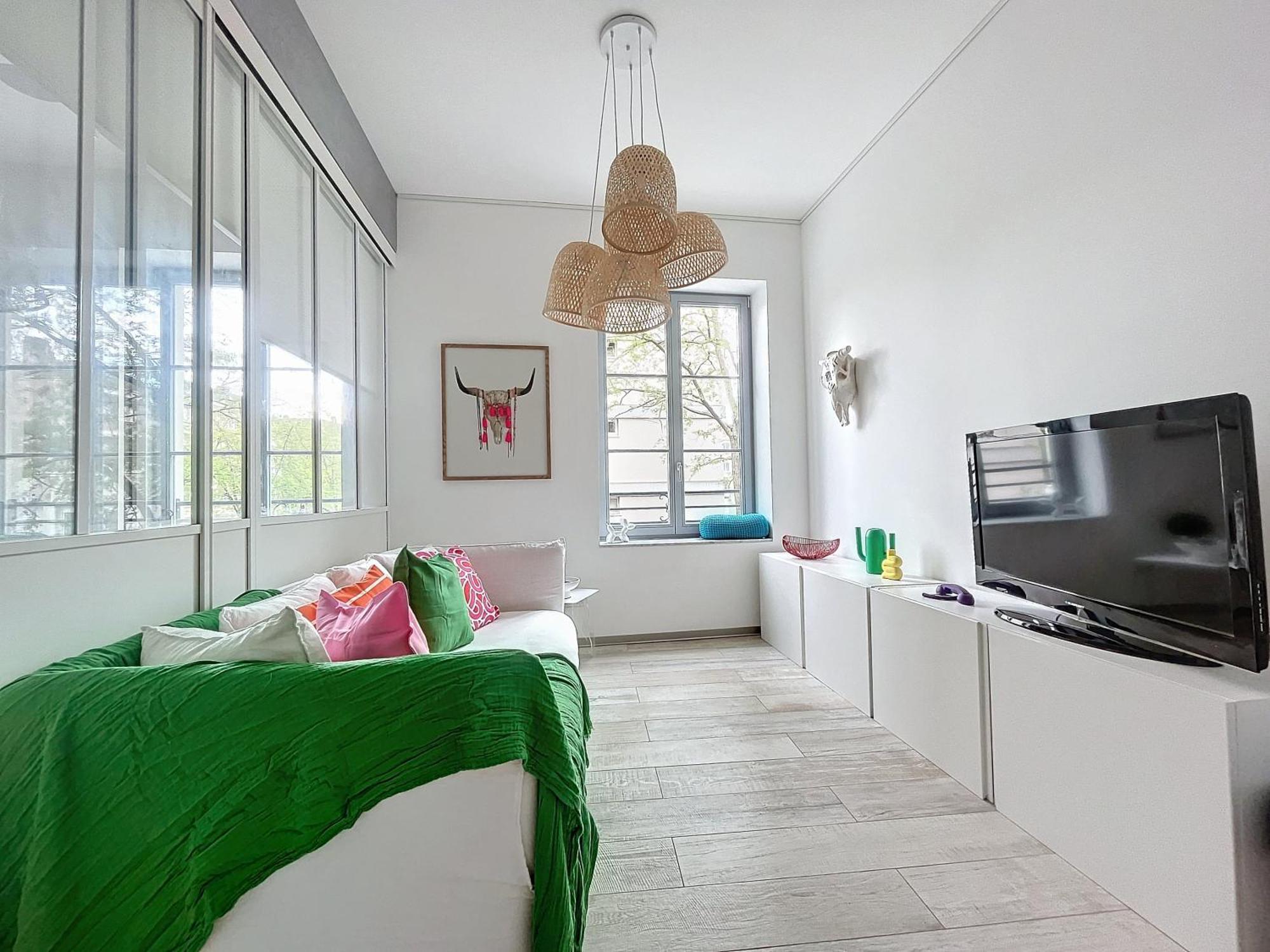 Appartement Centre Historique Mulhouse Extérieur photo